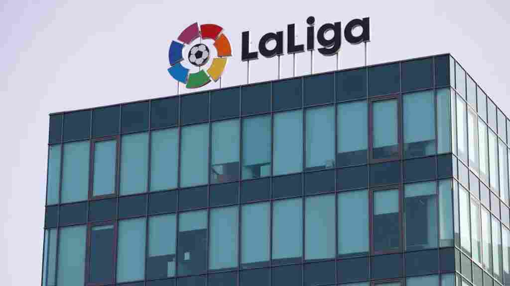 Los clubes de LaLiga rechazan y repudian los hechos por el caso Negreira