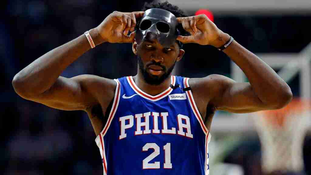 Los nuevos Nets convencen pero no rematan ante los Sixers