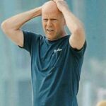 MAMÁ DE BRUCE WILLIS DICE QUE YA NO LA RECONOCE