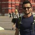 Elías Mauricio Rojas - MÉDICO COLOMBIANO ES LIBERADO EN RUSIA