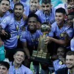 «Maracanazo» de Ind. del Valle para conquistar la Recopa Sudamericana 2023