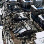 Más de 11.200 muertos en Turquía y Siria por los terremotos