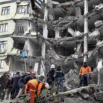 Más de 3.600 muertos en Turquía y Siria por los devastadores terremotos