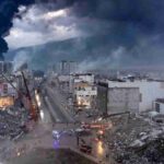 Más de 6.000 muertos y 30.000 heridos por los terremotos en Turquía y Siria
