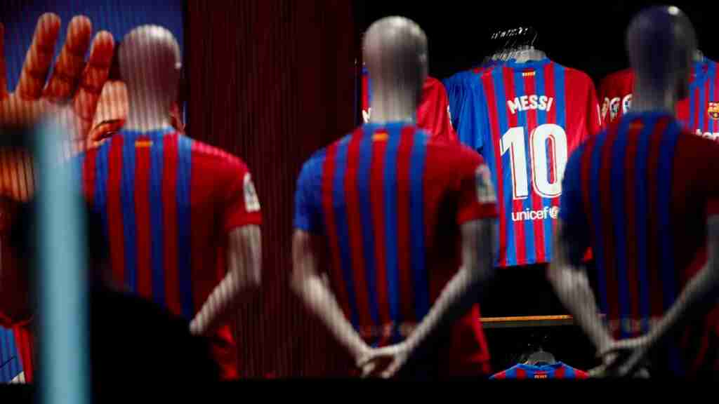 Matías Messi, hermano de Leo_ «No vamos a volver al Barcelona»