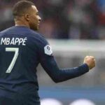 Mbappé, al asalto del récord goleador de Cavani