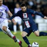 Messi y Achraf enderezan al PSG