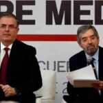 México afianza su rol en Latinoamérica al albergar diálogo de paz de Colombia
