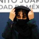 Migrantes de Afganistán, entre los que más solicitan refugio en México