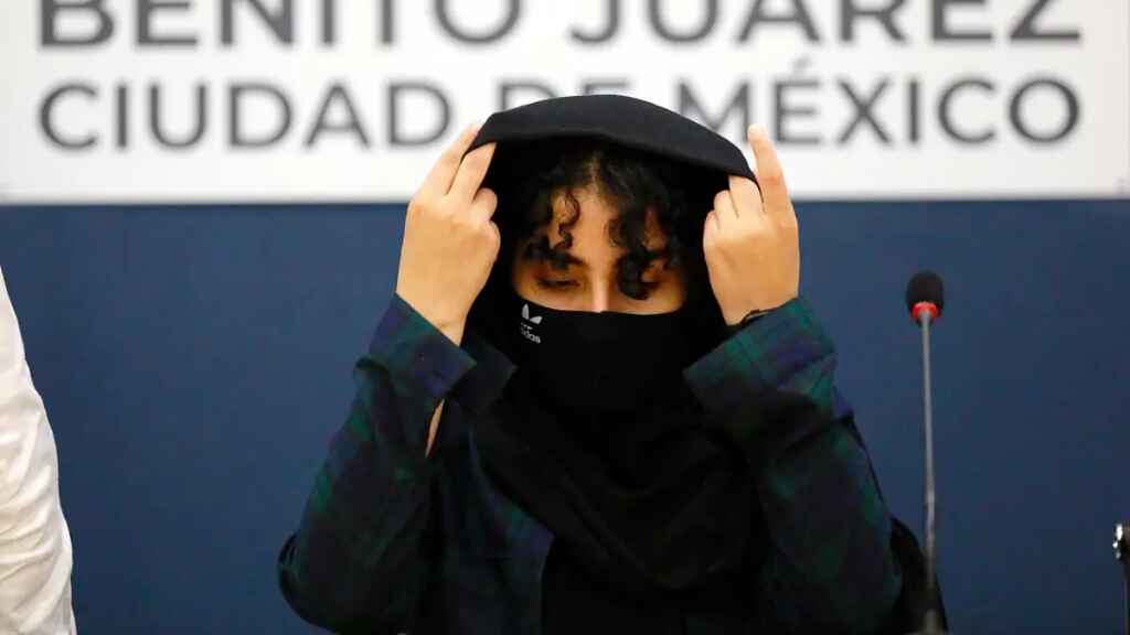 Migrantes de Afganistán, entre los que más solicitan refugio en México