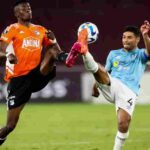 Millonarios se lleva un empate valioso ante la Católica ecuatoriana
