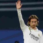 Modric, revulsivo, «intocable» y la renovación sobre la mesa