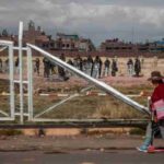 Muere una persona más en las protestas de Perú, lo que eleva la cifra a 70