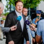 Musk ataca a la ONU por sus llamamientos a combatir la desinformación en internet