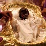 Navidad en febrero_ el pueblo colombiano que celebra al «Niño Dios Negro»
