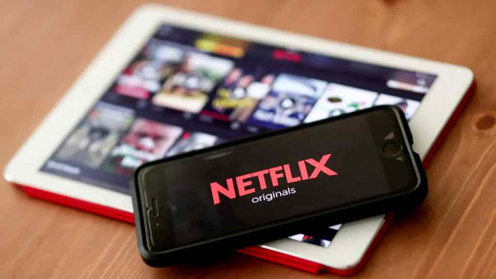 Netflix detalla sus medidas contra las cuentas compartidas en más de un hogar