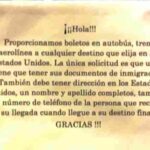 Nueva York ayuda a los hispanos a trasladarse «a cualquier lugar de EE.UU.
