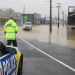 Nueva Zelanda declara estado de emergencia nacional por el ciclón Gabrielle