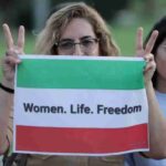 Nuevas protestas sacuden Irán tras varias semanas de calma
