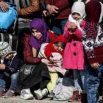 ONU ha enviado 143 camiones con ayuda humanitaria a Siria desde Turquía