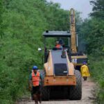 Organización pide justificar gasto irregular de México en el Tren Maya