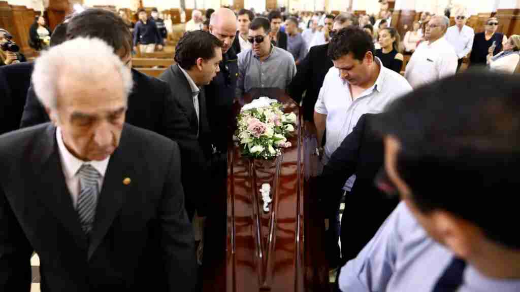 Paraguay confirma la detención en Brasil de un presunto vinculado al caso de Pecci