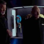 Patrick Stewart termina «Star Trek_ Picard» pero no dice adiós a su personaje