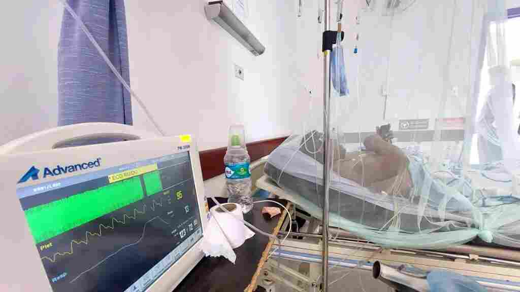 Perú declara emergencia sanitaria en 59 distritos de 13 regiones por dengue