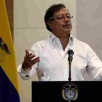 Petro condena secuestro del ELN a militar_ «sabotea la posibilidad de paz»