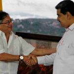 Petro y Maduro consolidan en la frontera la nueva dinámica comercial