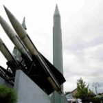Pionyang dice que disparó un Hwasong-15, su segundo misil con mayor alcance