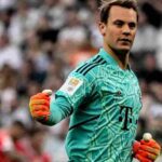 Presidente del Bayern se suma a criticas a Neuer tras polémica entrevista