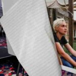 Productores de «Rust» harán un documental en honor a Halyna Hutchins