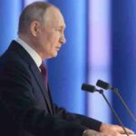 Putin acusa a la OTAN de complicidad con los crímenes del «régimen de Kiev»