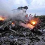 Putin autorizó el misil que derribó el MH17 en Ucrania, pero es inmune