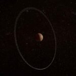 Quaoar, el objeto celeste que desafía una teoría vigente desde el siglo XIX