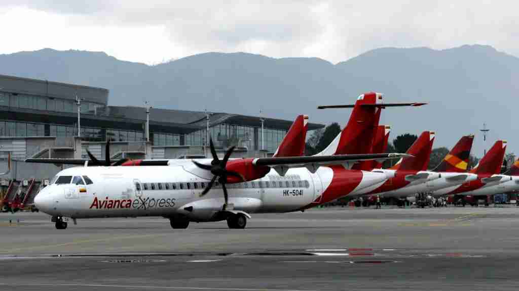 Quito volverá a tener una ruta aérea directa con Nueva York desde junio