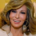 Raquel Welch murió a los 82 años de edad