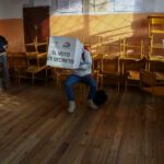 Registran una participación del 80,74 % en los comicios locales de Ecuador