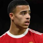 Retiran todos los cargos de violación y maltrato contra Mason Greenwood