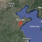 China detecta un objeto volador no identificado ingresando a su espacio aéreo