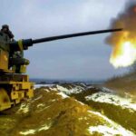 Rusia ataca en la región de Donetsk y admite dificultades en la vecina Lugansk