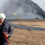 Rusia denuncia un ataque contra el oleoducto Druzhba, que bombea crudo a Alemania