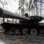 Rusia intenta avanzar en el frente este pero choca con una feroz resistencia