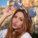 Shakira habría estado en tratamiento psicológico tras la ruptura con Piqué