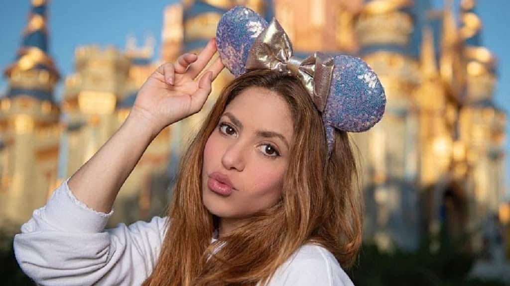 Shakira habría estado en tratamiento psicológico tras la ruptura con Piqué