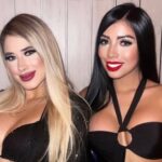 DJ Silvana Núñez, la amiga de Valentina Trespalacios que es testigo importante de su caso