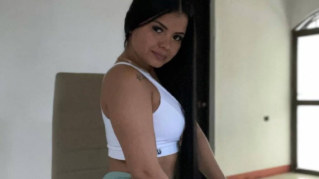 Sandra Grajales Torres - colombiana asesinada por su marido en costa rica