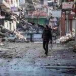 Seis muertos y 294 heridos tras dos nuevos terremotos en el sureste turco