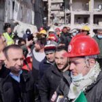 Siria empieza a estudiar planes para pasar de la emergencia a la recuperación